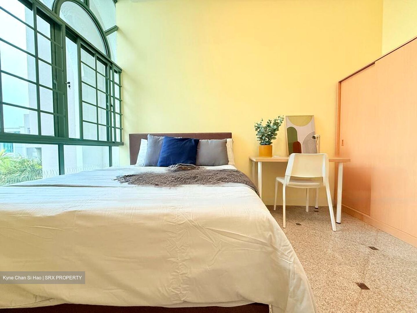 Gold Coast Condo (D5), Condominium #517803011